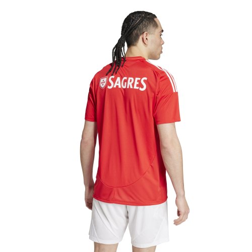 Preview: Benfica Lissabon Trikot - 2024-25